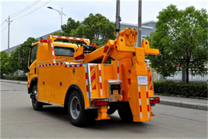 振兴高速路拖车费