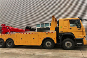 振兴道路救援公司